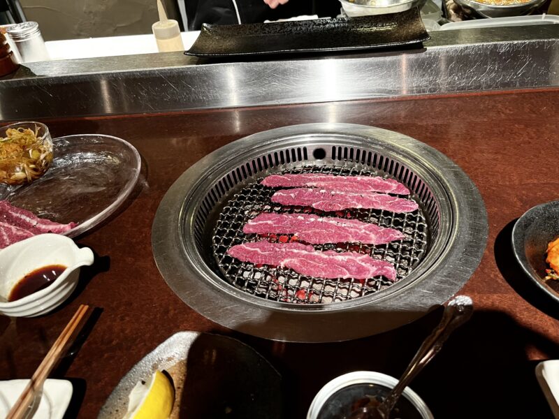 ツラミ（ホホ）