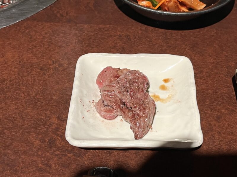 テール