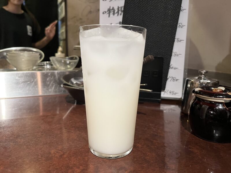 カルビス