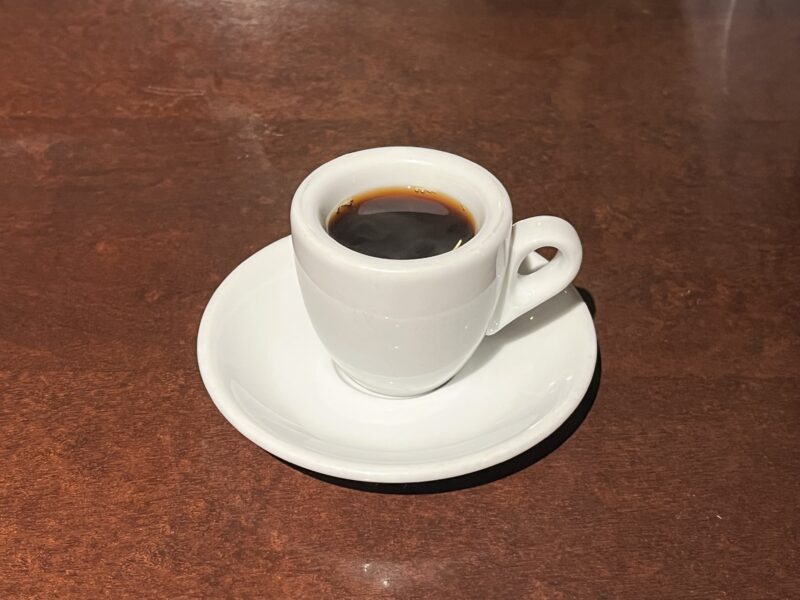 コーヒー