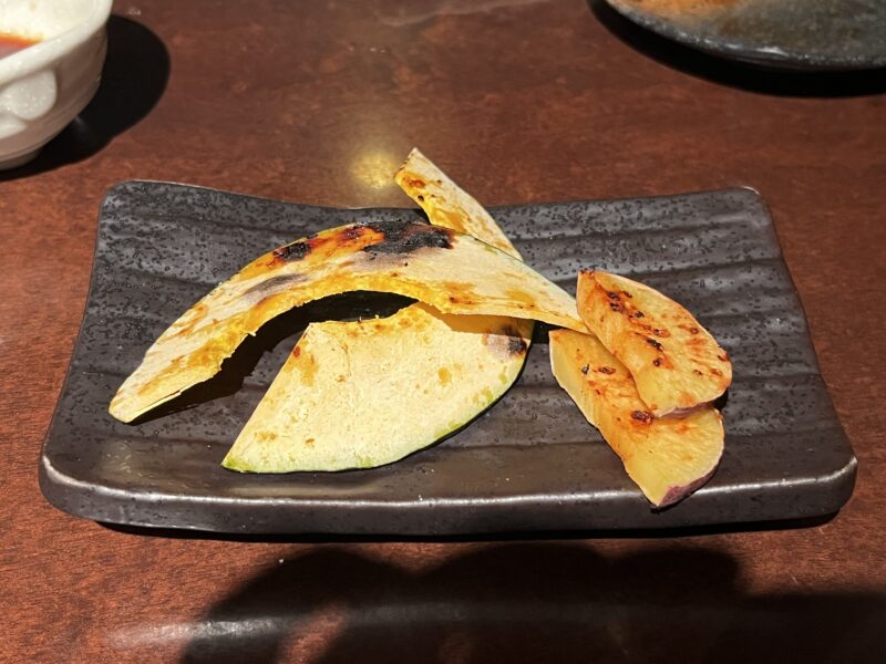 野菜