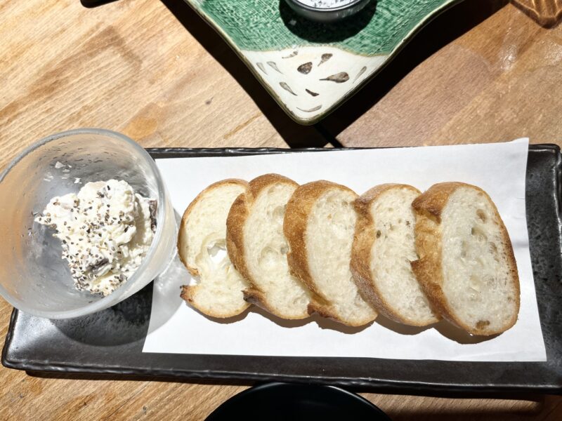 いぶりタルタルクリーム