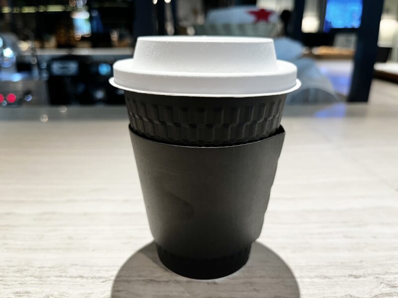 コーヒー