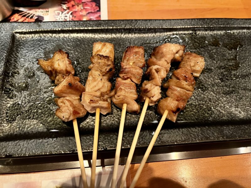 しろ（豚）