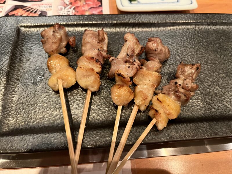 純けい（鶏）