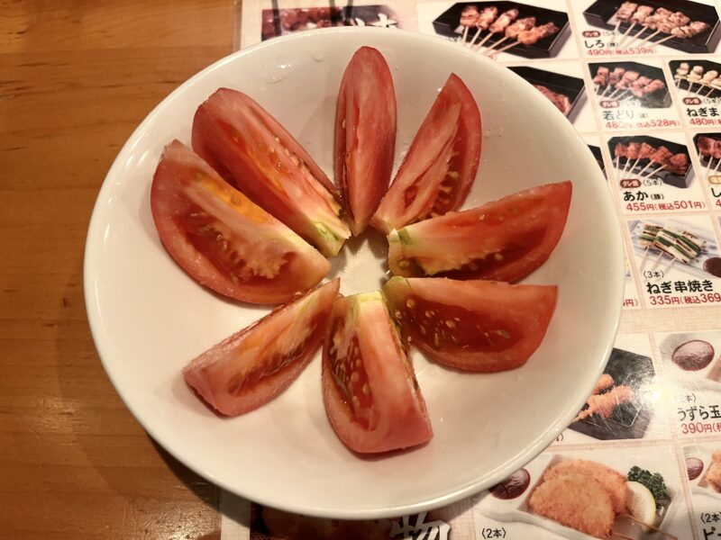 トマト