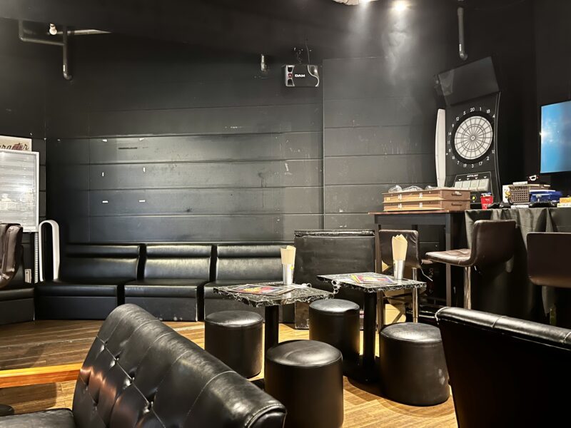 店内