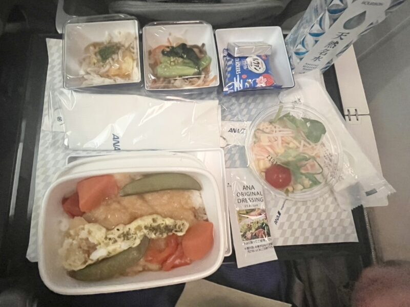 A チキン南蛮丼