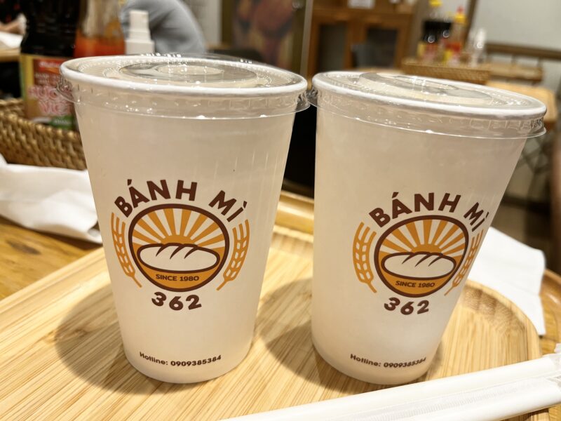 ベトナムコーヒー