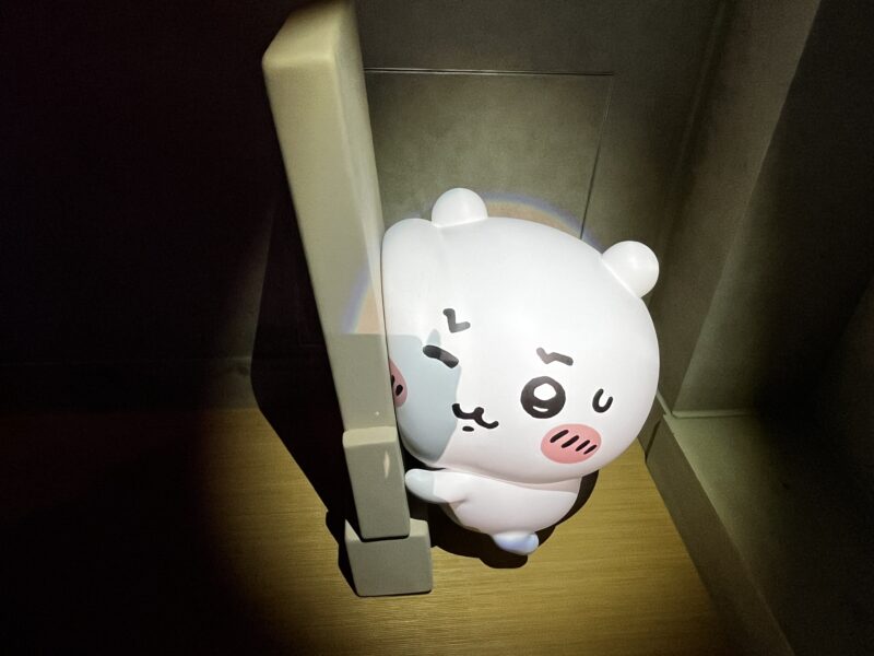 ちいかわパーク（ちいかわ）
