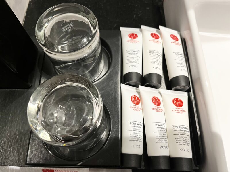 バスアメニティ