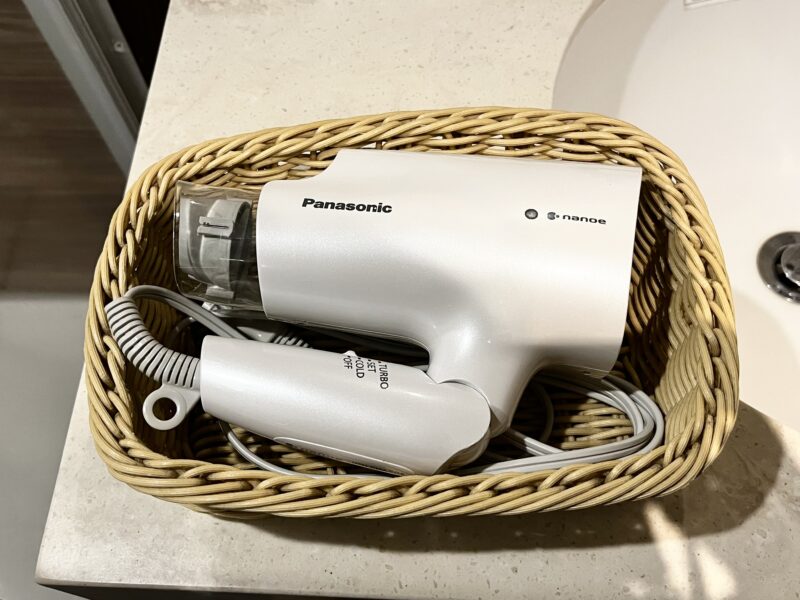 ドライヤー
