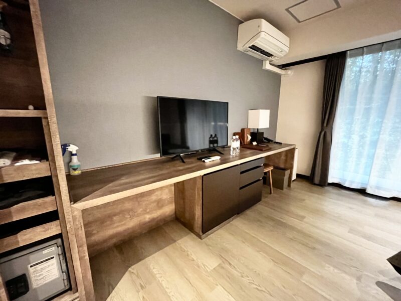 テレビ