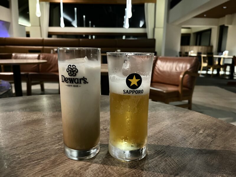 ラウンジ