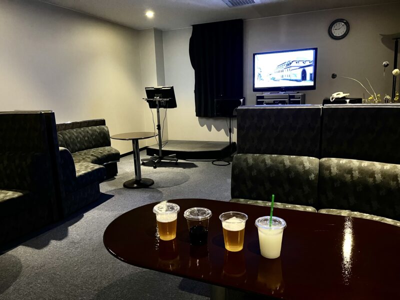 カラオケ