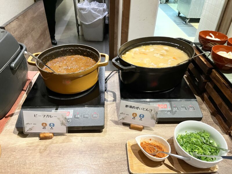 夕食（フード）