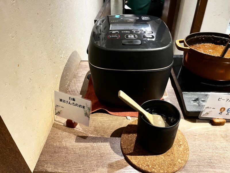 夕食（フード）