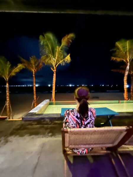 Esco Beach