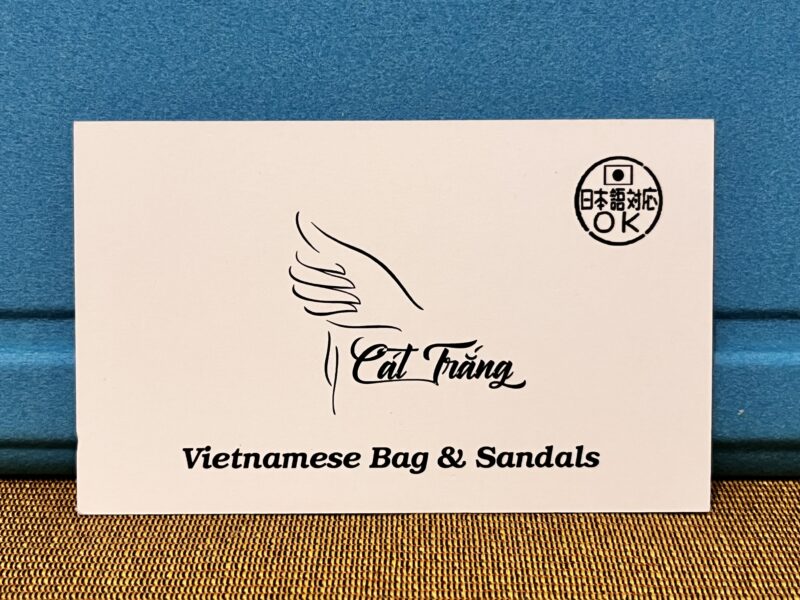 プラカゴ(CAT TRANG Danang)