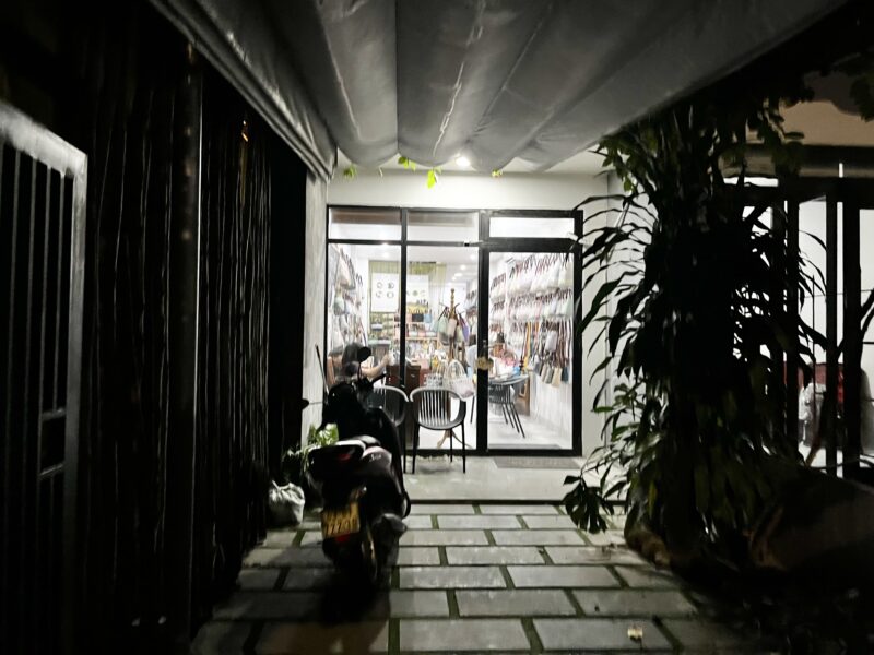 外観(CAT TRANG Danang)