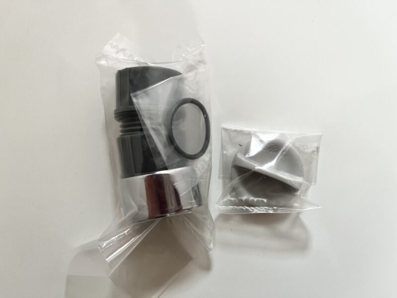 付属品