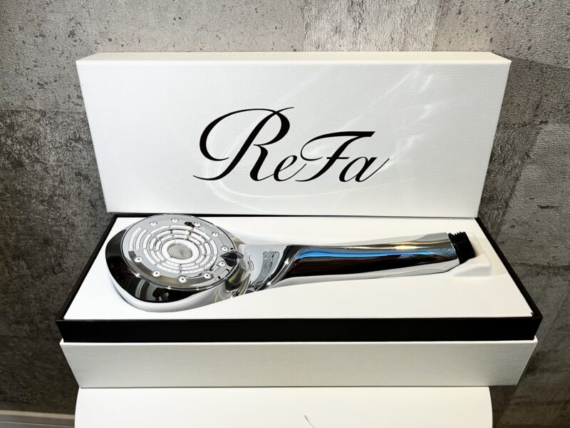 ReFaファインバブルU