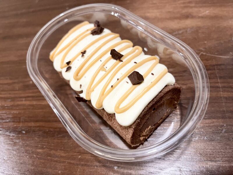 フレッシュケーキ