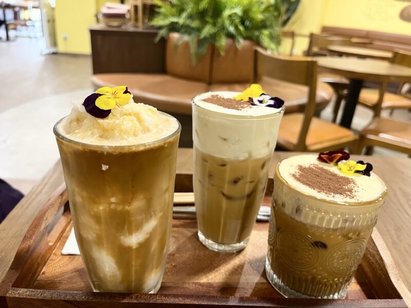 ベトナムコーヒー