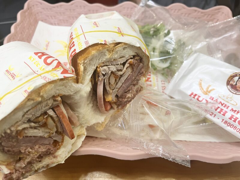 バインミー フィンホア