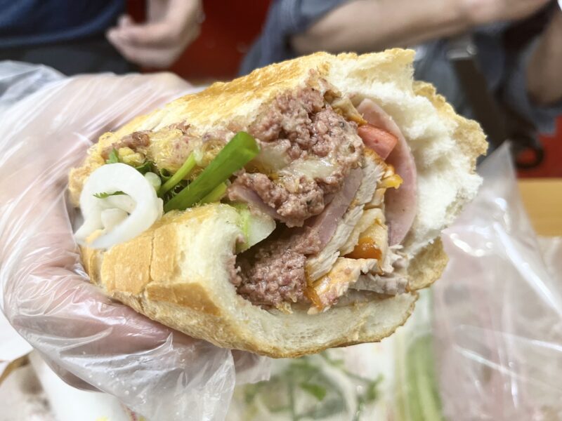 バインミー フィンホア