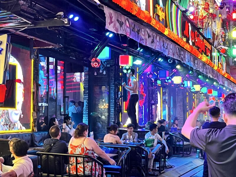 ブイビエン通り