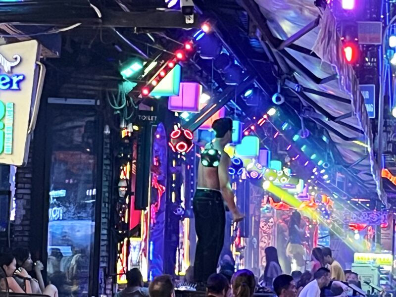 ブイビエン通り