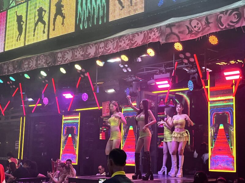 ブイビエン通り