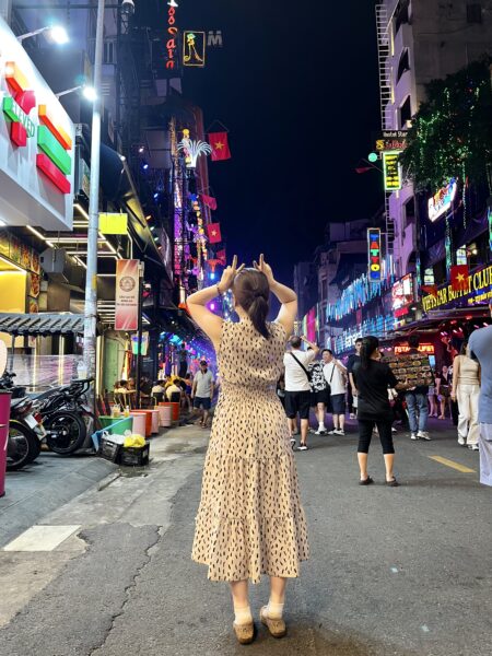 ブイビエン通り