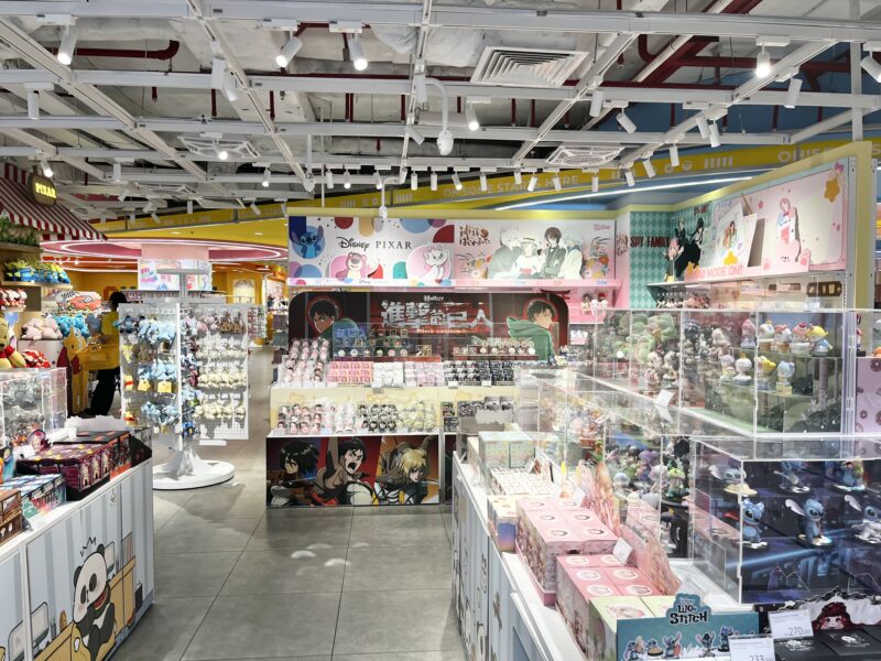 ビンコムセンター