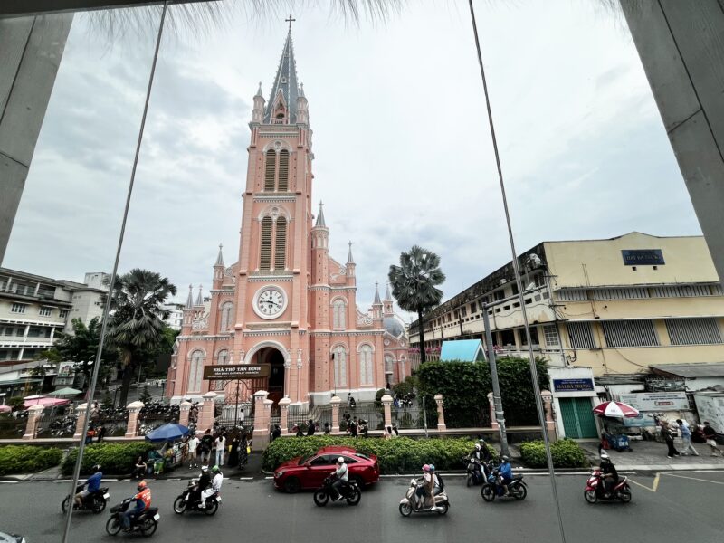 タンディン教会