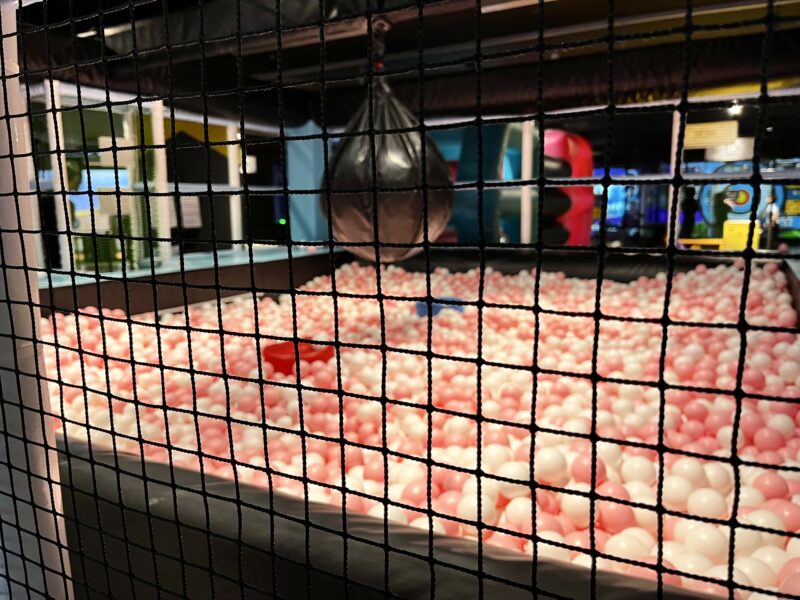 ボンバーアタック