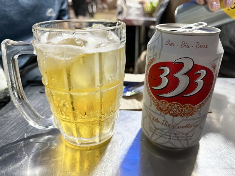 333ビール