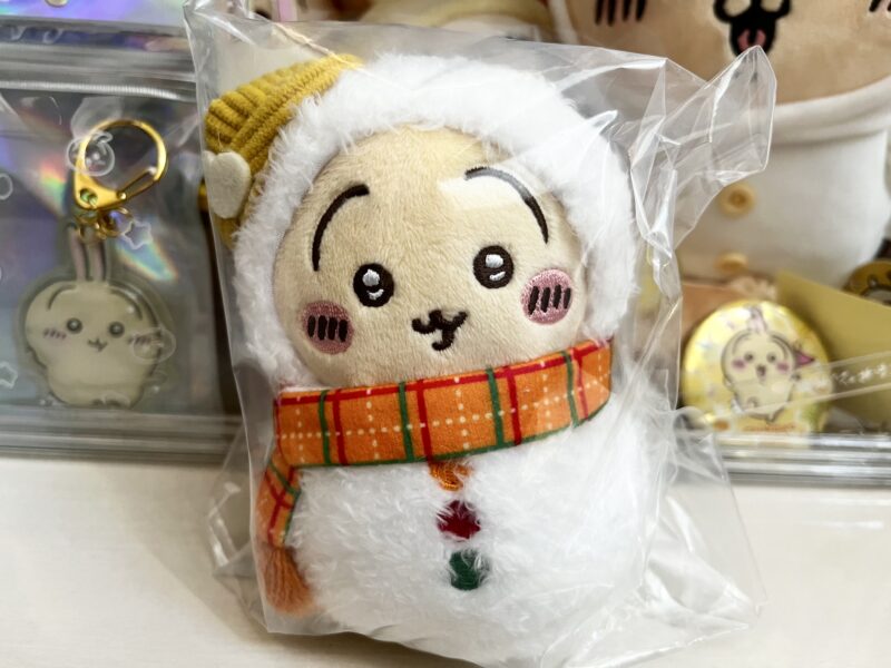 E賞マスコット(うさぎ)