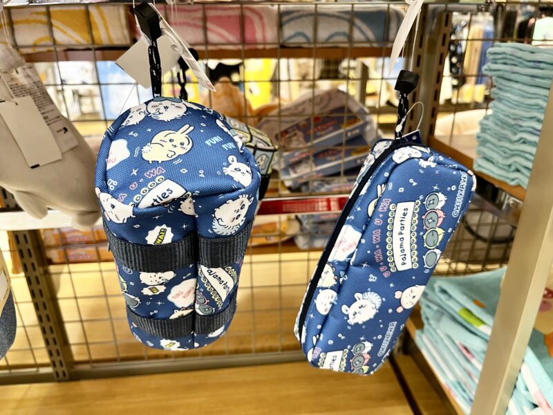 ちいかわポーチ