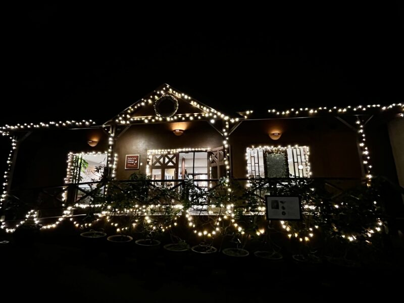 ライブラリーラウンジ