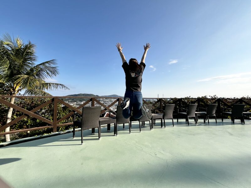 ガーデンプール