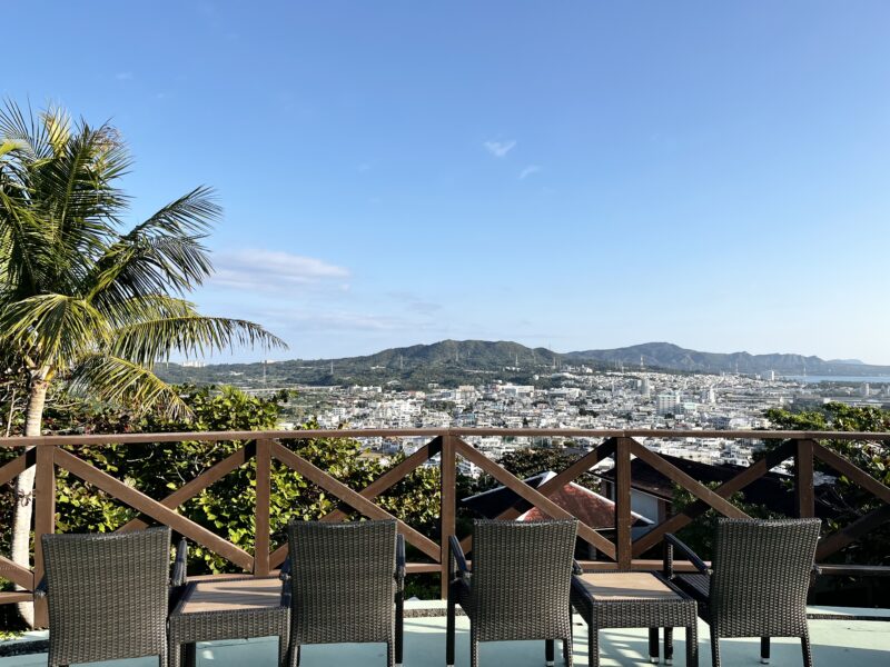 ガーデンプール