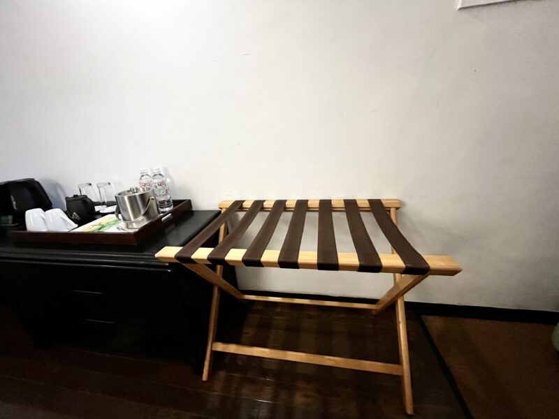 バゲージラッグ