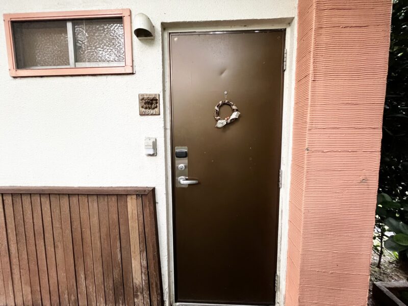 ガーデンコテージツイン