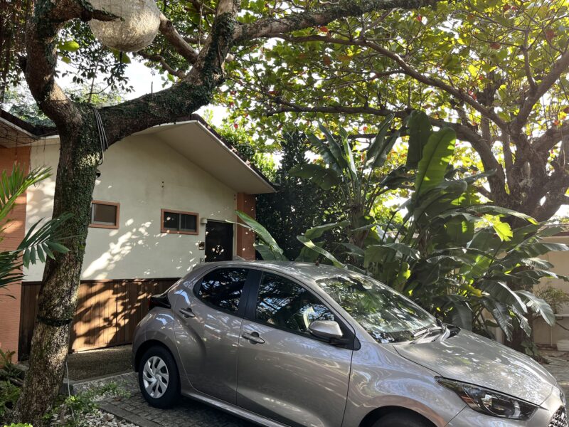 ガーデンコテージツイン