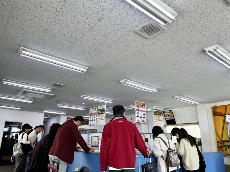 フジレンタカー（説明）