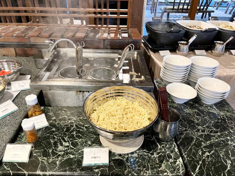 沖縄そば