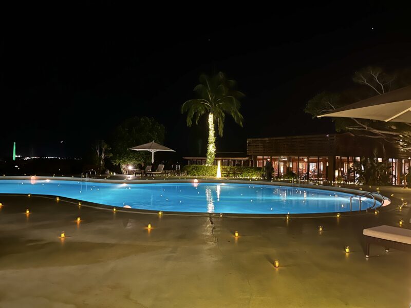 ナイトカクテル