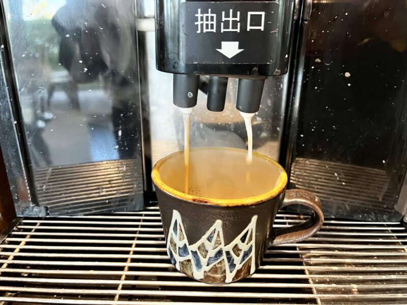 コーヒー